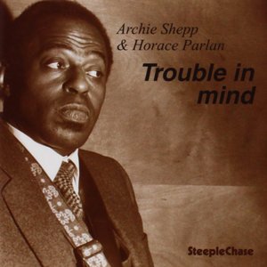 Image for 'Trouble in Mind'