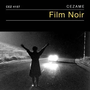 Bild für 'Film Noir'