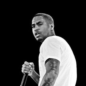 Image for 'Nas'