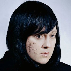 Image for 'Antony and the Johnsons & ANOHNI'