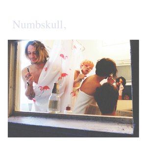 Image for 'Numbskull'
