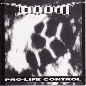 Image for 'Pro-Life Control'