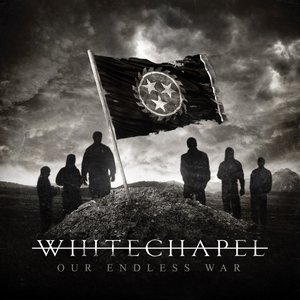 Image for 'Our Endless War'