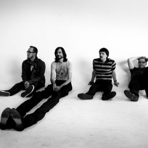 Immagine per 'Weezer'