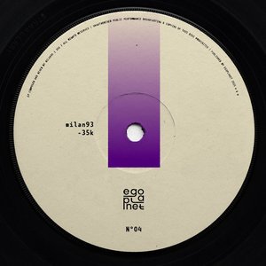 Image for '35k - EP'