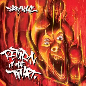 Immagine per 'Return of the Twat'