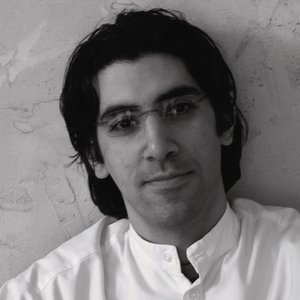 Image for 'Keyvan Chemirani'