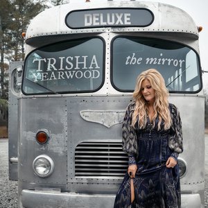 Image for 'The Mirror (Deluxe)'