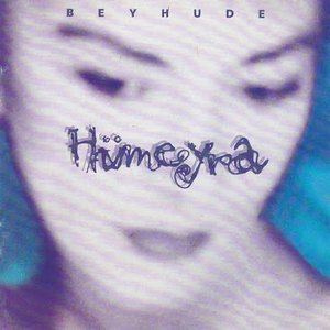 Image for 'Beyhude'