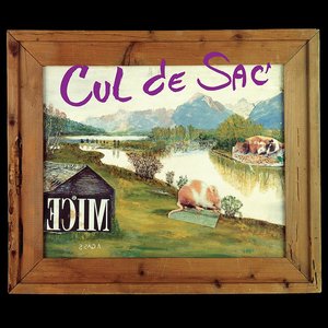 Immagine per 'Cul de Sac: ECIM (Re-mastered)'