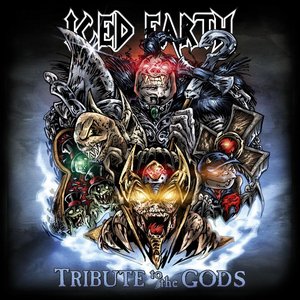 Immagine per 'Tribute to the Gods'