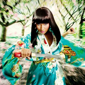 Image for 'Nicki Minaj'