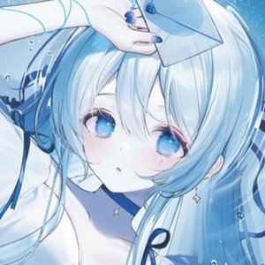 Image for '藍月なくる'