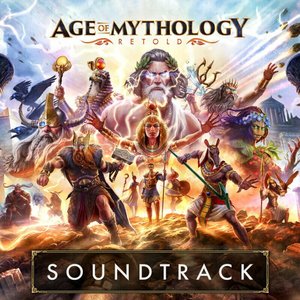 Image for 'Age Of Mythology Retold'