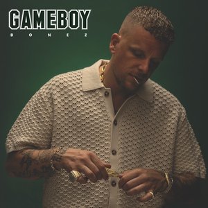 Image for 'GAMEBOY'