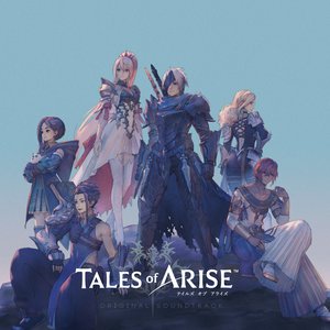Image for 'Tales of Series SOUND TEAM'