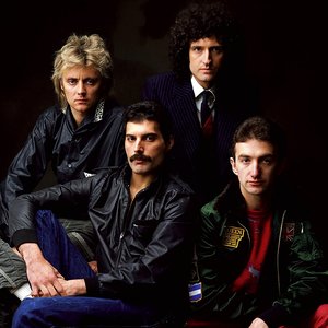 Image for 'Queen'