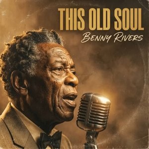 Image for 'This Old Soul'
