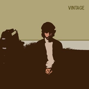 Image for 'Vintage'