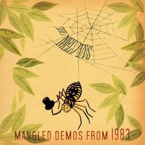 Zdjęcia dla 'Mangled Demos from 1983'