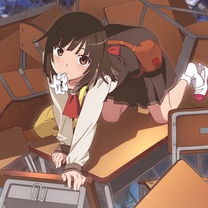 Bild för 'Otorimonogatari Gekihanongakushu (Original Soundtrack)'