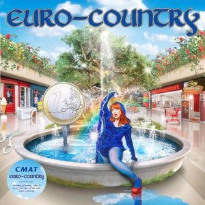 Image for 'EURO-COUNTRY [Explicit]'