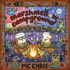Image for 'marshmellow campground'