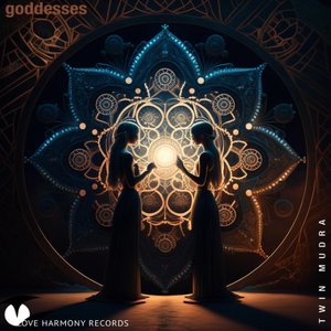 Image for 'Goddesses'