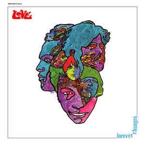 Image for 'Forever Changes (2015 Remaster)'
