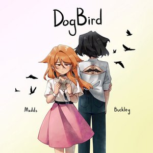 Image for 'DogBird'