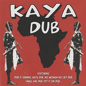 Zdjęcia dla 'Kaya Dub'