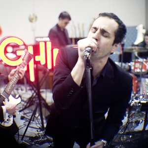 Image for 'Ghinzu'