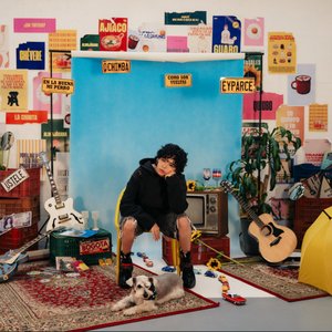 Image for 'La Chinita'