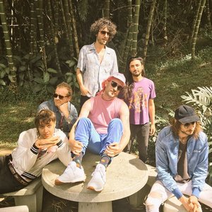 Image for 'The Voidz'