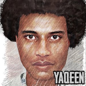 Image for 'Yaqeen'