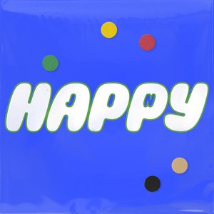 Image for 'Happy'