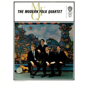 Image for 'Modern Folk Quartet'