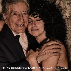 Image for 'Cheek to Cheek (Deluxe Version)'