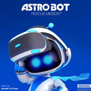 Immagine per 'ASTRO BOT RESCUE MISSION Original Soundtrack'