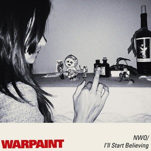 Imagen de 'No Way Out / I'll Start Believing'