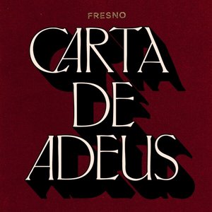 Image for 'Carta de Adeus'