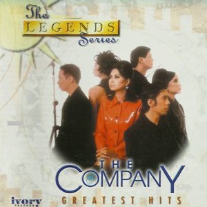 Image for 'Legends Series: The Company'