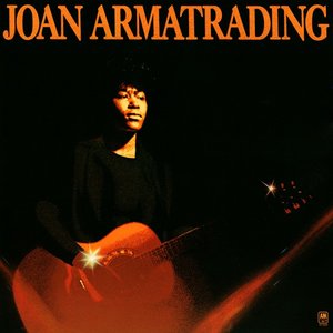 Image for 'Joan Armatrading'