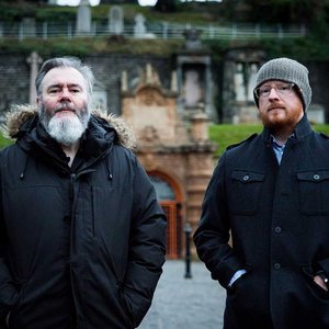 Image for 'Arab Strap'