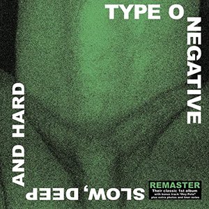 Immagine per 'Slow, Deep and Hard (2009 Remaster)'