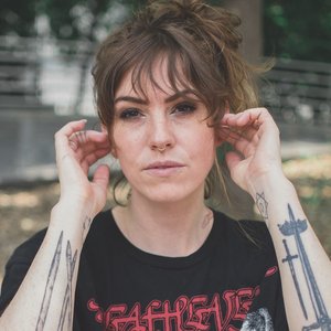 Image for 'Emma Ruth Rundle'
