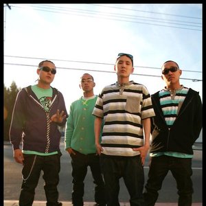 Image for 'The Far East Movement'