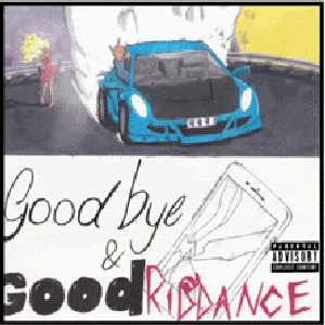 Immagine per 'Goodbye & Good Riddance'
