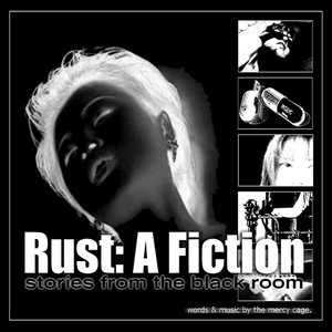 'Rust: A Fiction'の画像