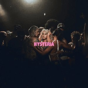 Image pour 'Hysteria'